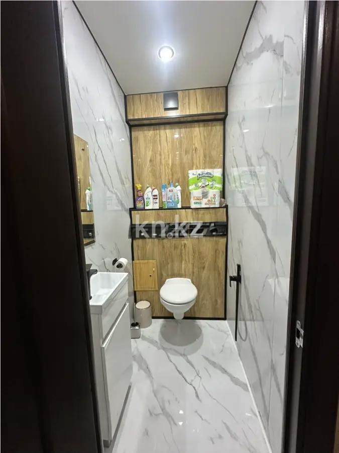 Продажа 4-комнатной квартиры, 74 м² в Астане - фото 6