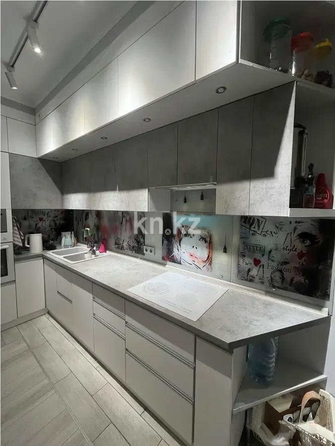 Продажа 4-комнатной квартиры, 128 м², ул. Брусиловского, дом  167 в Алматы - фото 6