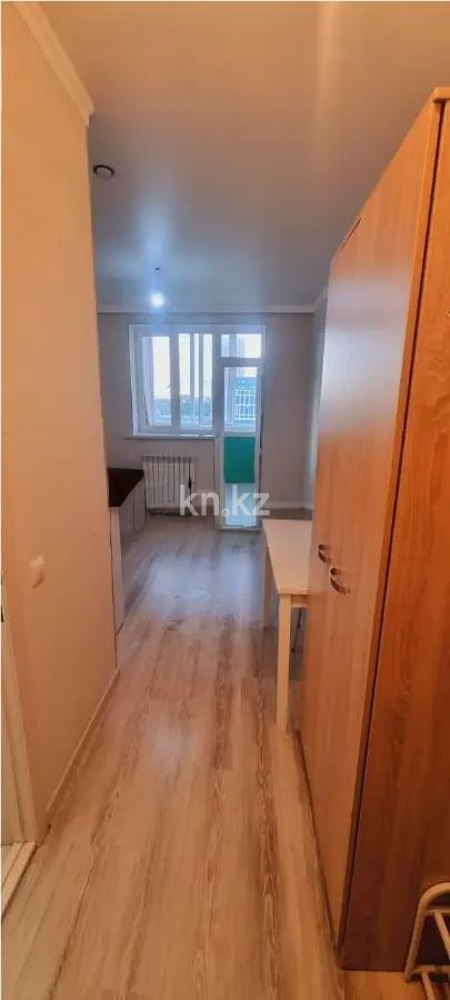 Продажа 1-комнатной квартиры, 21 м² в Астане - фото 3