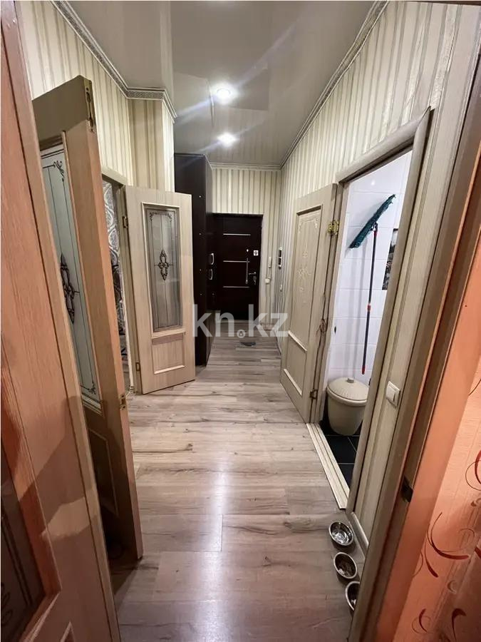 Продажа 1-комнатной квартиры, 38 м² в Астане - фото 4