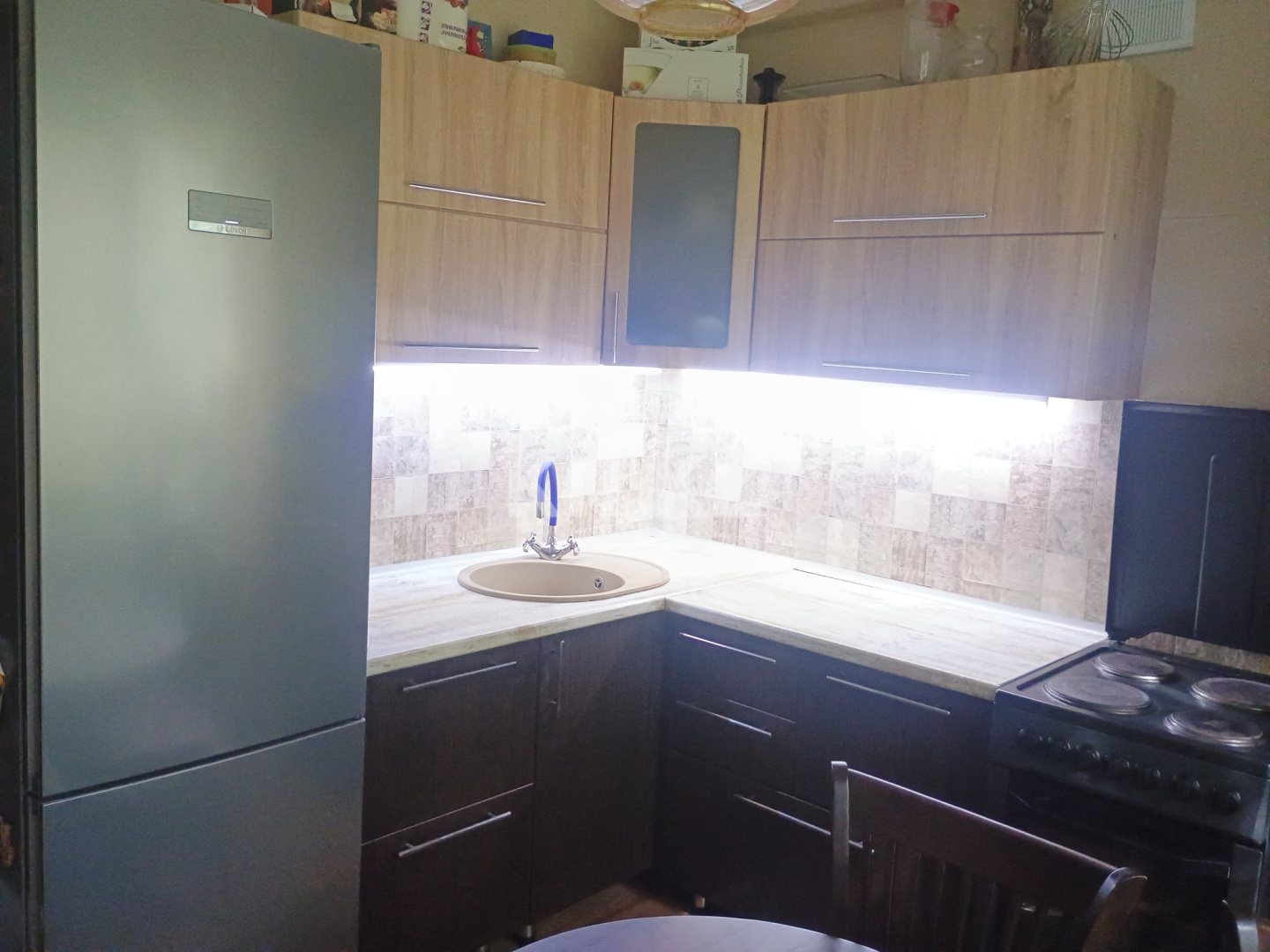 Продажа 3-комнатной квартиры, 70 м², ул. Карбышева, дом  34 в Усть-Каменогорске - фото 13