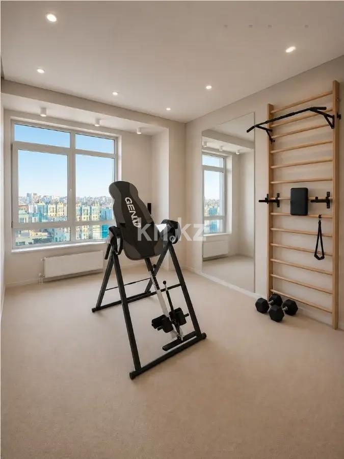 Продажа 5-комнатной квартиры, 160 м² в Астане - фото 4