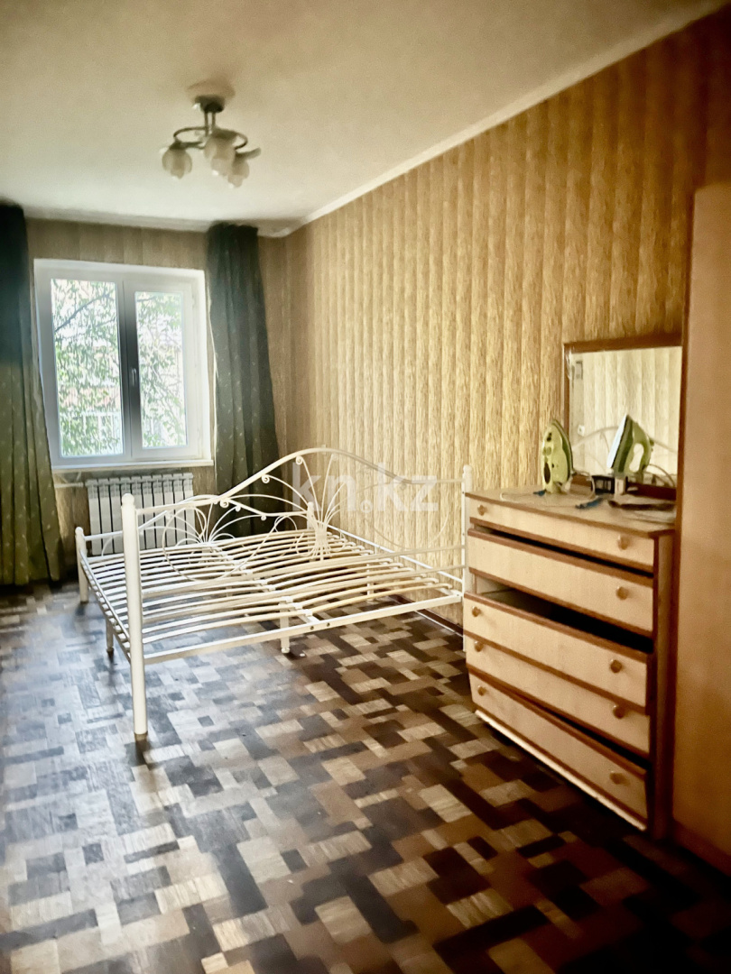 Аренда 2-комнатной квартиры, 45 м² в Алматы - фото 5