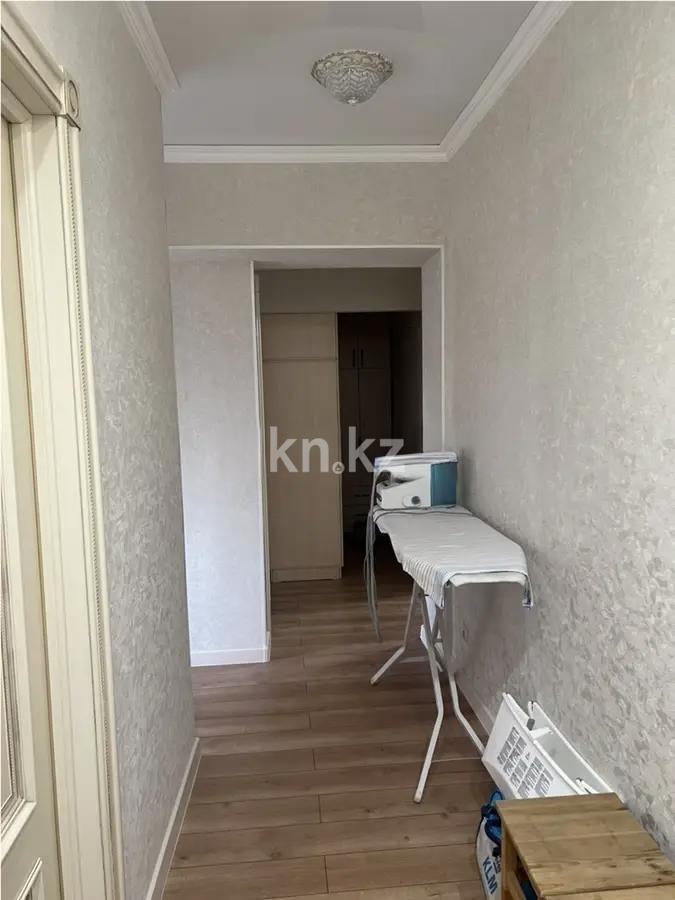 Продажа 2-комнатной квартиры, 63 м², пр. Назарбаева, дом  42 в Алматы - фото 6