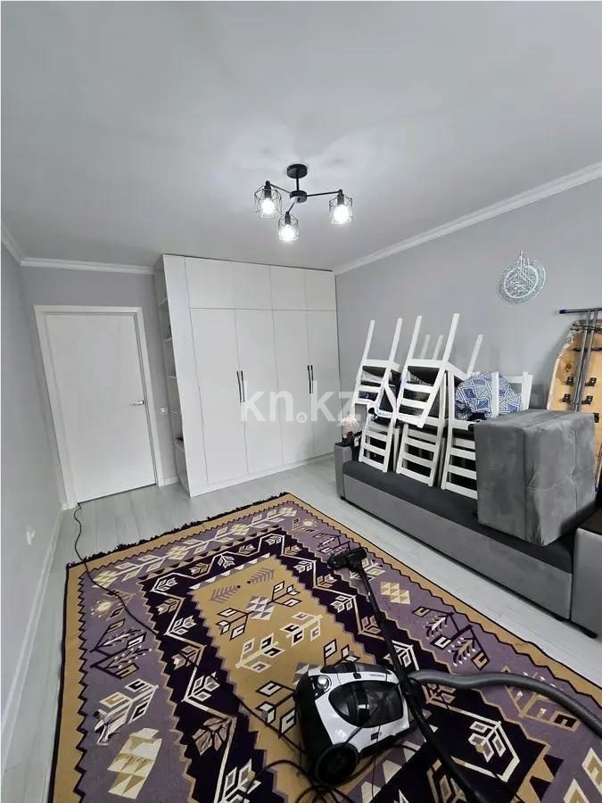 Продажа 2-комнатной квартиры, 54 м² в Алматы