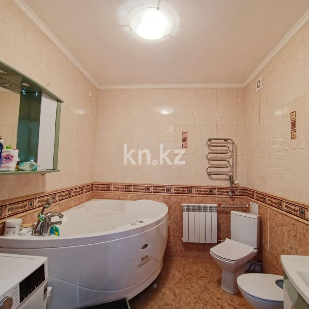Аренда 1-комнатной квартиры, 51 м² в Астане - фото 9