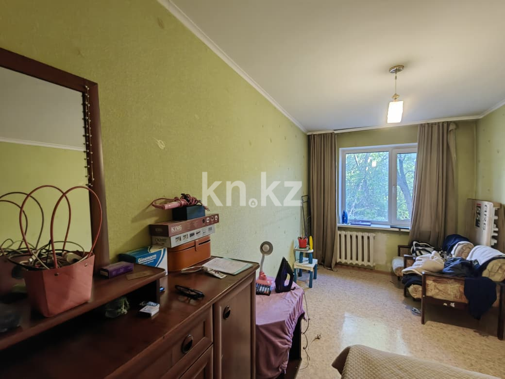 Продажа 2-комнатной квартиры, 47 м² в Караганде - фото 8