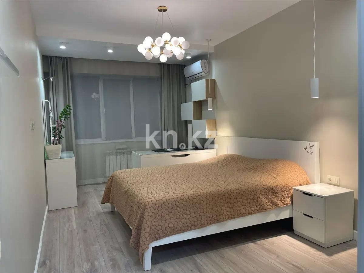Продажа 3-комнатной квартиры, 100 м² в Алматы - фото 2