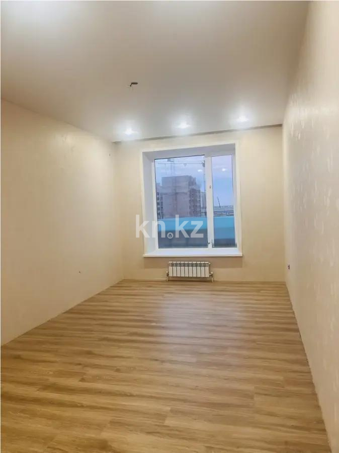 Продажа 2-комнатной квартиры, 64.5 м² в Астане