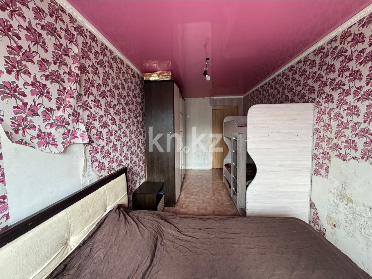 Продажа 2-комнатной квартиры, 46 м² в Темиртау - фото 4