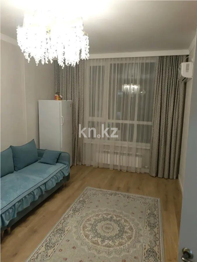 Продажа 3-комнатной квартиры, 83.2 м², ул. Асфендиярова, дом  8 в Астане