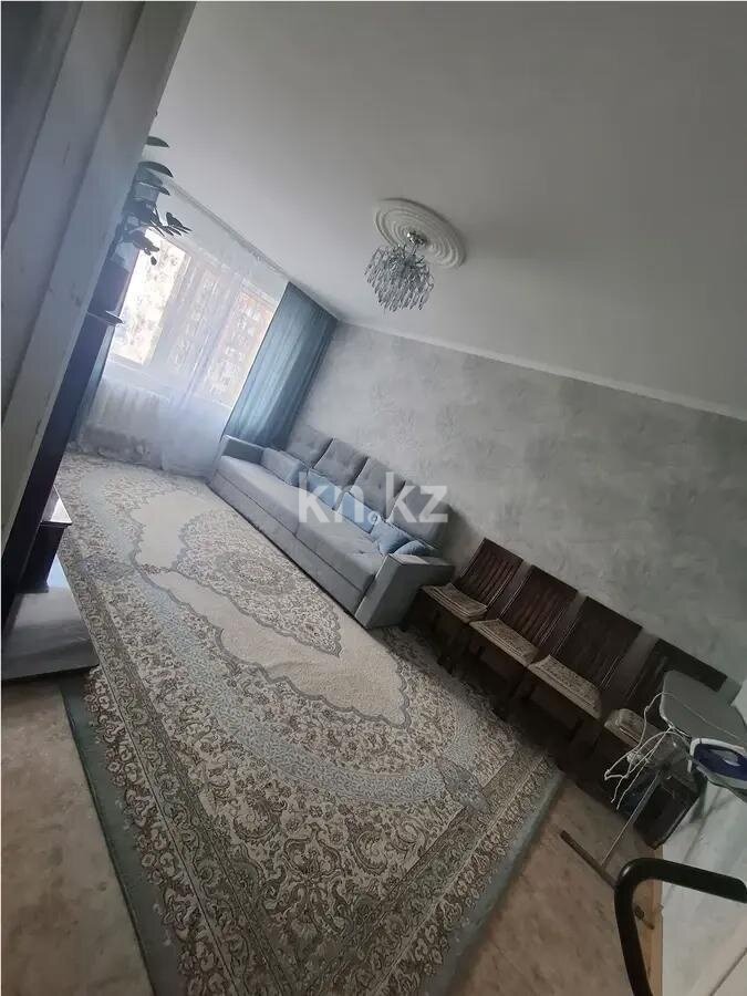 Продажа 2-комнатной квартиры, 64 м² в Астане