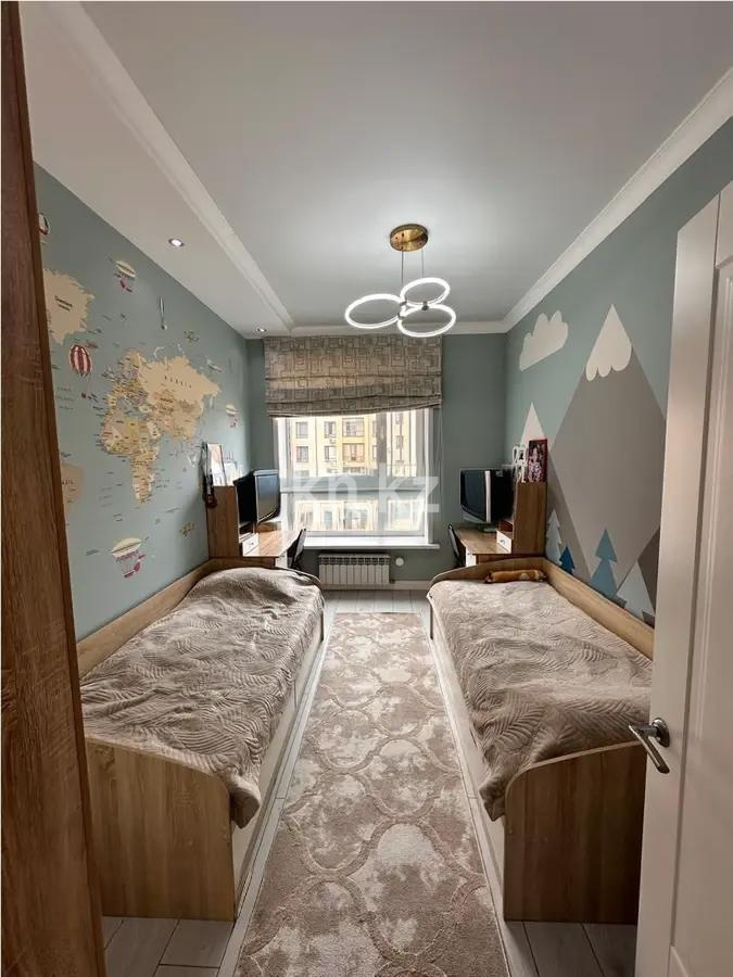 Продажа 3-комнатной квартиры, 92 м² в Астане - фото 3