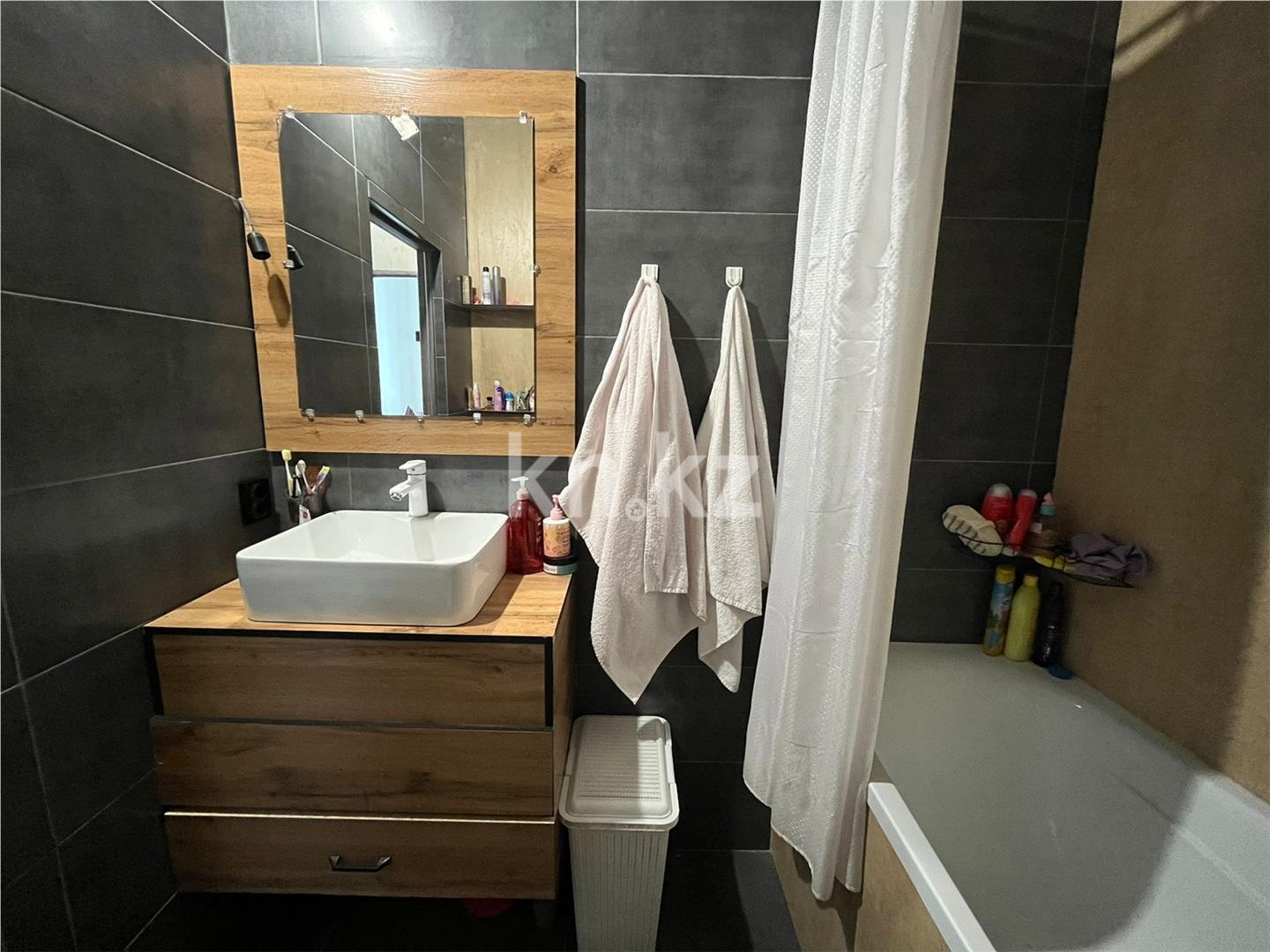 Продажа 2-комнатной квартиры, 40 м², ул. Асфендиярова в Астане - фото 9