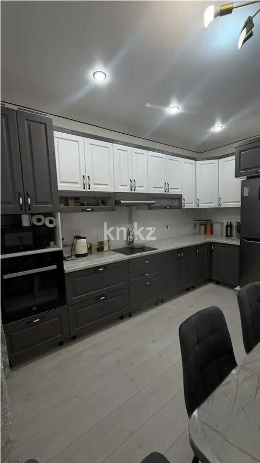 Продажа 2-комнатной квартиры, 47.3 м² в Астане - фото 3