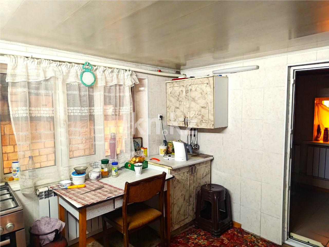 Продажа 4-комнатного дома, 87 м² в Караганде - фото 15