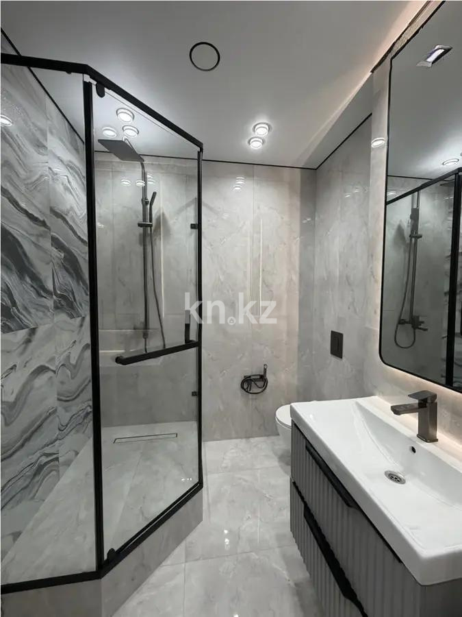 Продажа 4-комнатной квартиры, 78 м² в Алматы - фото 5