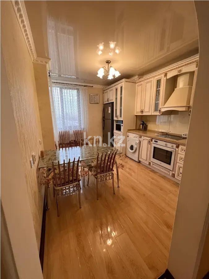 Продажа 3-комнатной квартиры, 96 м² в Астане - фото 4