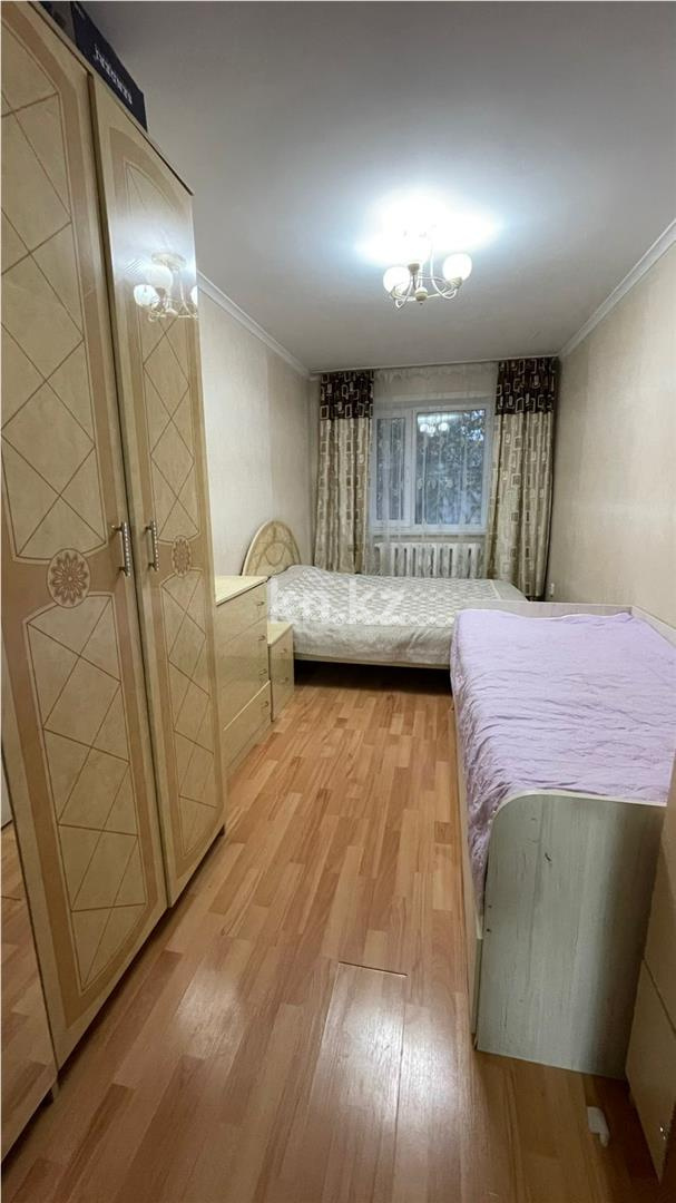 Продажа 2-комнатной квартиры, 46 м², мкр-н Восток-2 в Караганде - фото 3