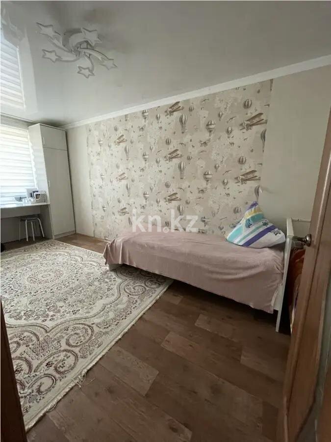Продажа 3-комнатной квартиры, 62 м² в Караганде - фото 3