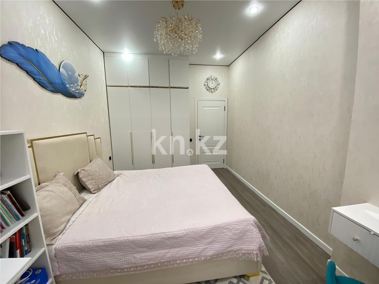 Продажа 3-комнатной квартиры, 86 м² в Астане - фото 6