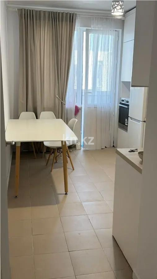 Продажа 2-комнатной квартиры, 59 м² в Алматы - фото 3