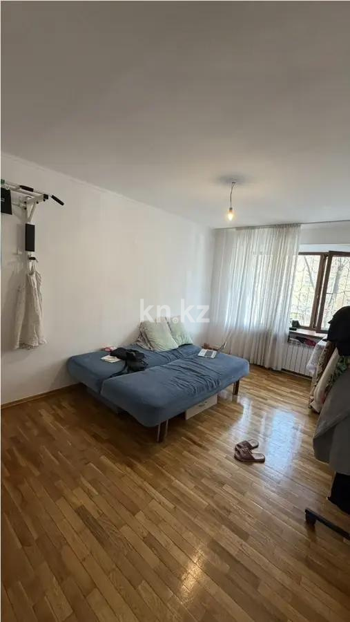 Продажа 4-комнатной квартиры, 106.5 м² в Алматы - фото 3