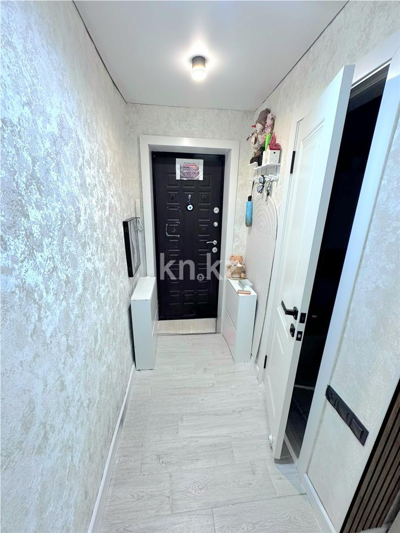 Продажа 2-комнатной квартиры, 45 м² в Темиртау - фото 3