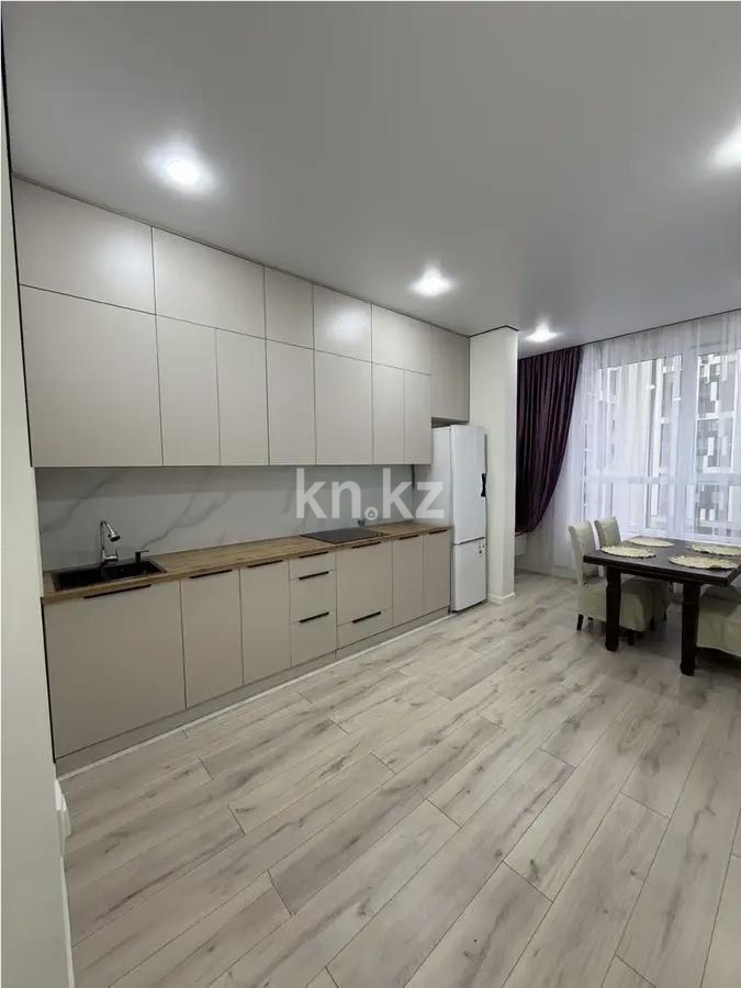 Продажа 2-комнатной квартиры, 53 м² в Алматы - фото 3