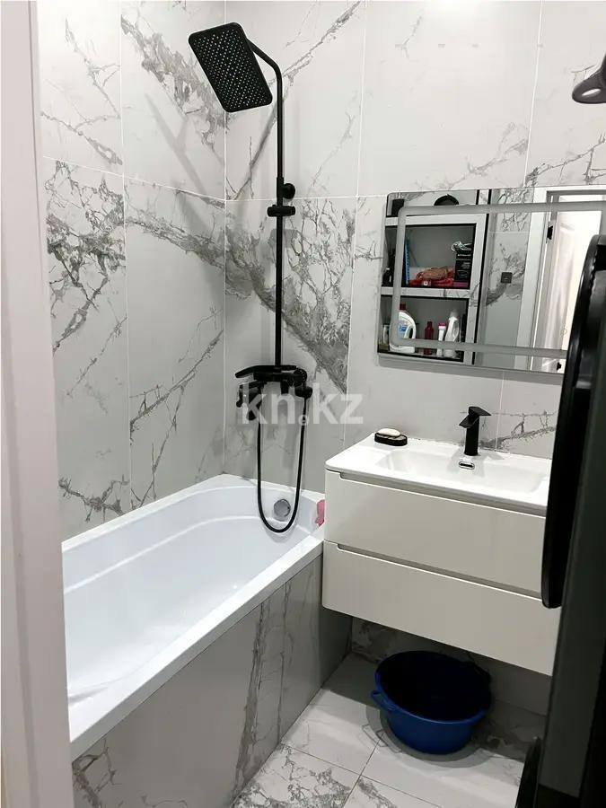 Продажа 2-комнатной квартиры, 64 м² в Алматы - фото 4