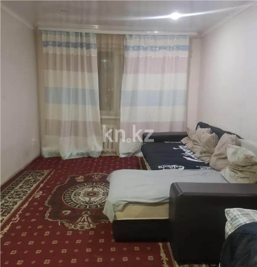 Продажа 1-комнатной квартиры, 36 м², ул. Косшыгулулы, дом  13/6 в Астане