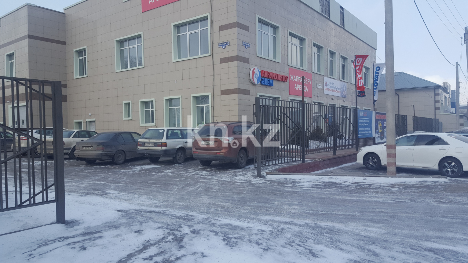 Аренда помещения в Караганде - фото 2