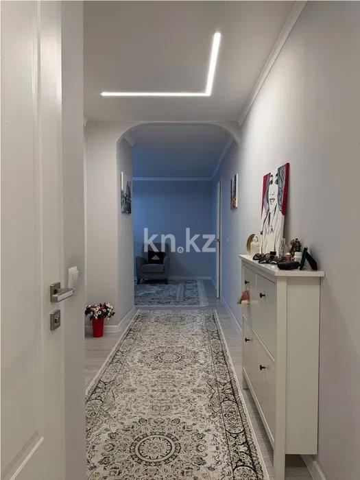 Продажа 3-комнатной квартиры, 58 м² в Астане - фото 2