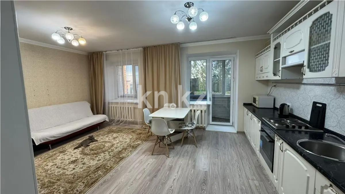 Продажа 3-комнатной квартиры, 70 м² в Астане