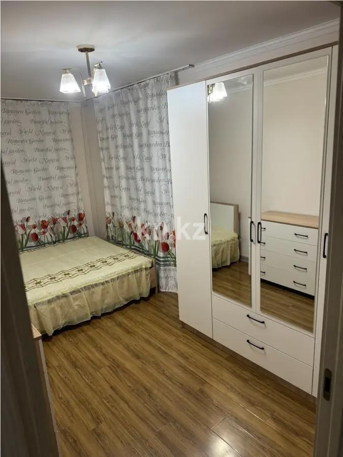 Продажа 2-комнатной квартиры, 45.8 м² в Алматы - фото 2