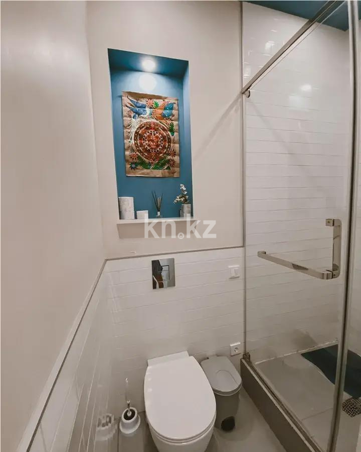 Продажа 2-комнатной квартиры, 61 м² в Астане - фото 4