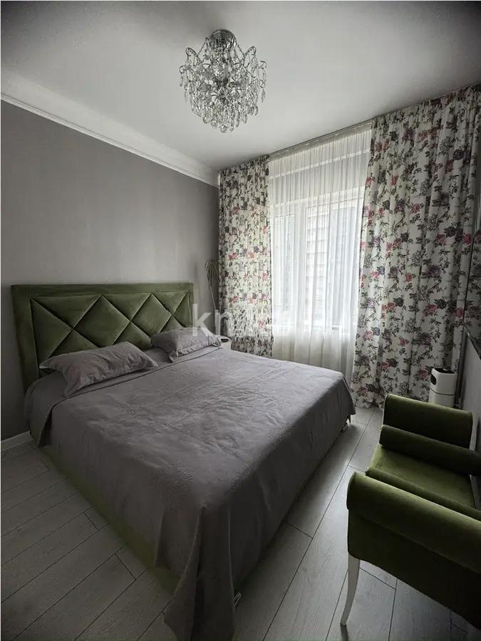 Продажа 2-комнатной квартиры, 57 м² в Астане - фото 2