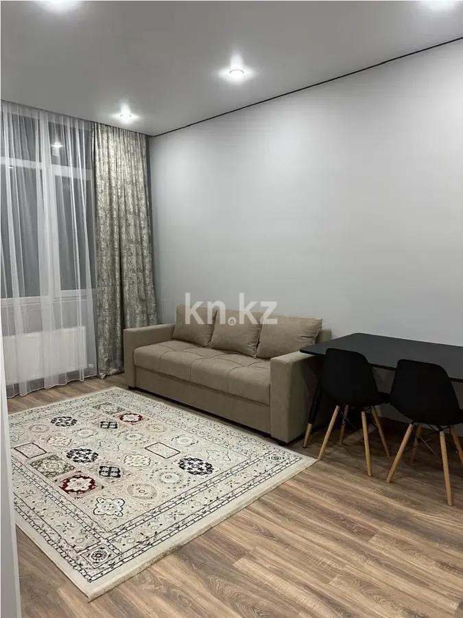 Продажа 1-комнатной квартиры, 38.1 м² в Астане