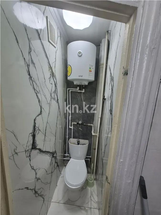 Продажа 1-комнатной квартиры, 31 м² в Караганде - фото 3