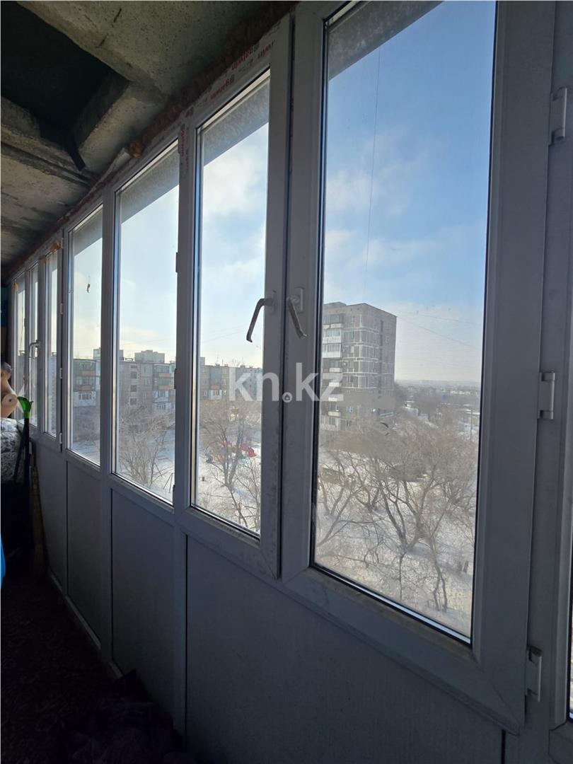 Продажа 3-комнатной квартиры, 55 м² в Темиртау - фото 13