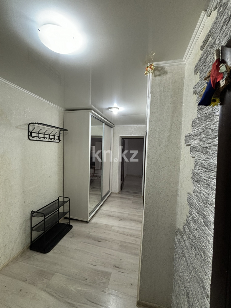 Продажа 2-комнатной квартиры, 51.4 м² в Астане - фото 4