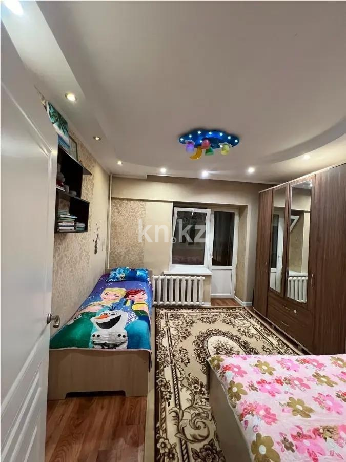 Продажа 3-комнатной квартиры, 81 м² в Алматы - фото 2