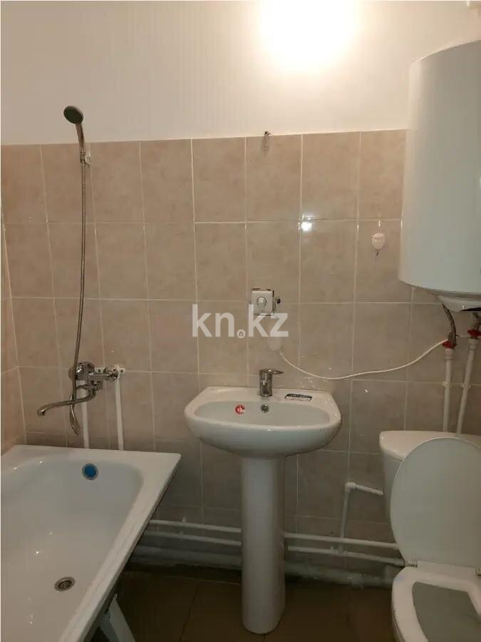 Продажа 1-комнатной квартиры, 35 м² в Караганде - фото 4