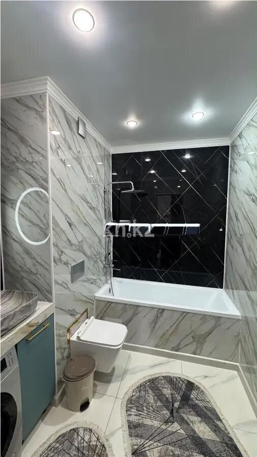 Продажа 1-комнатной квартиры, 43.4 м² в Астане - фото 3