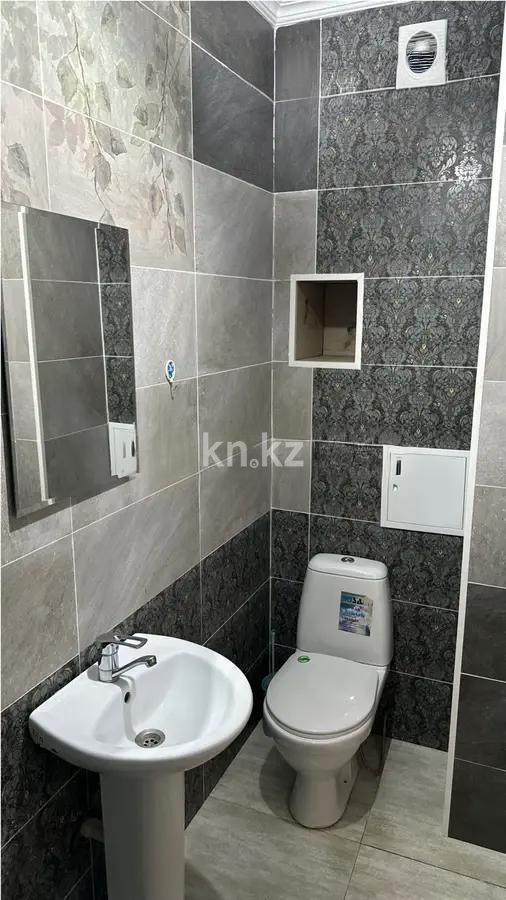Продажа 4-комнатной квартиры, 97 м² в Астане - фото 8