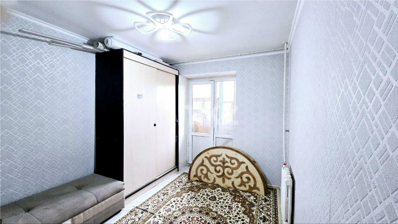 Продажа 3-комнатной квартиры, 54 м², пр. Мира в Темиртау - фото 4