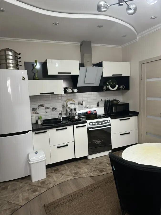 Продажа 2-комнатной квартиры, 50 м² в Астане - фото 3