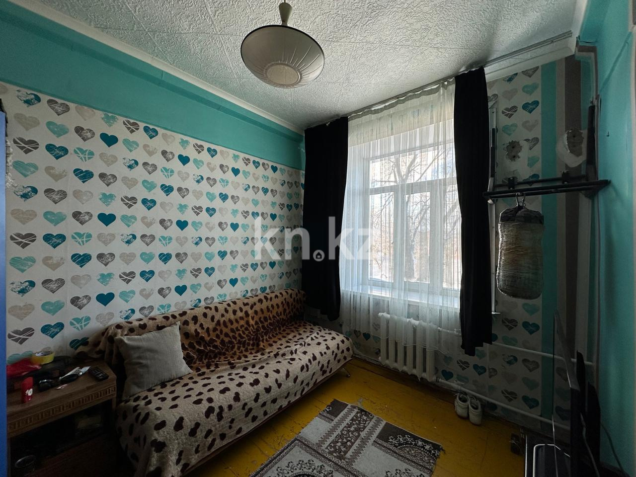 Продажа 3-комнатной квартиры, 62 м² в Темиртау - фото 8