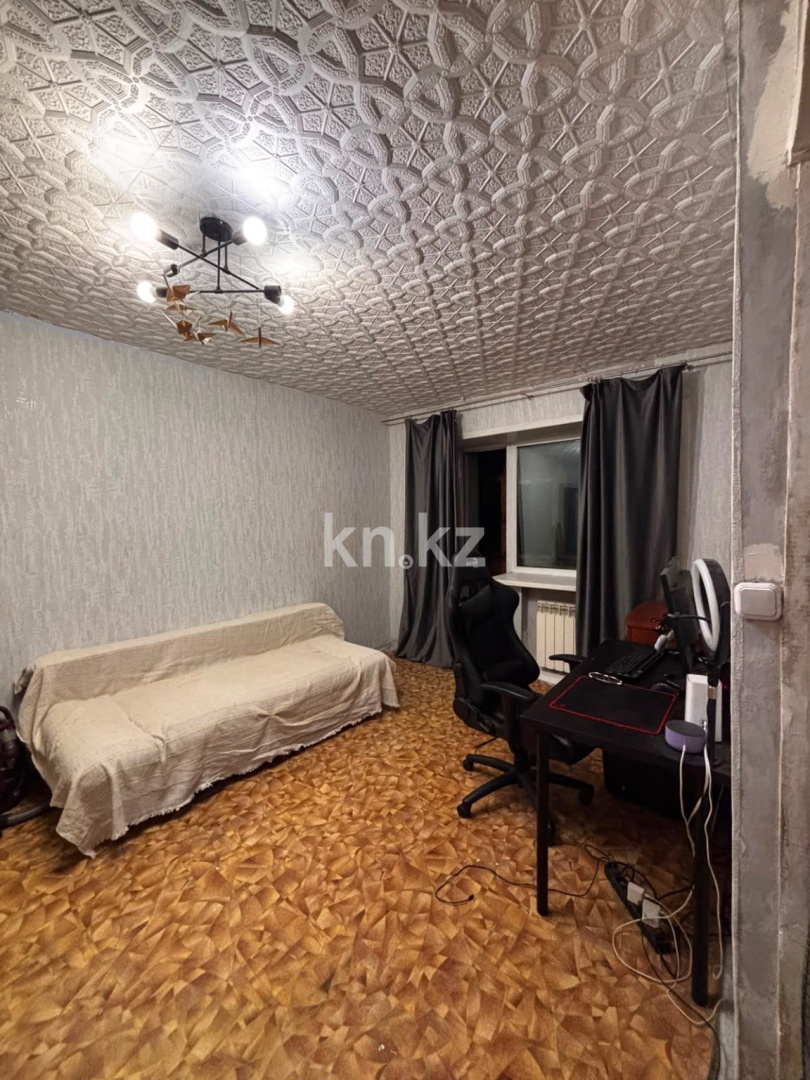 Продажа 1-комнатной квартиры, 32 м² в Караганде - фото 2