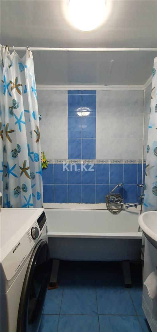 Продажа 2-комнатной квартиры, 51 м², мкр-н 3А в Темиртау - фото 11